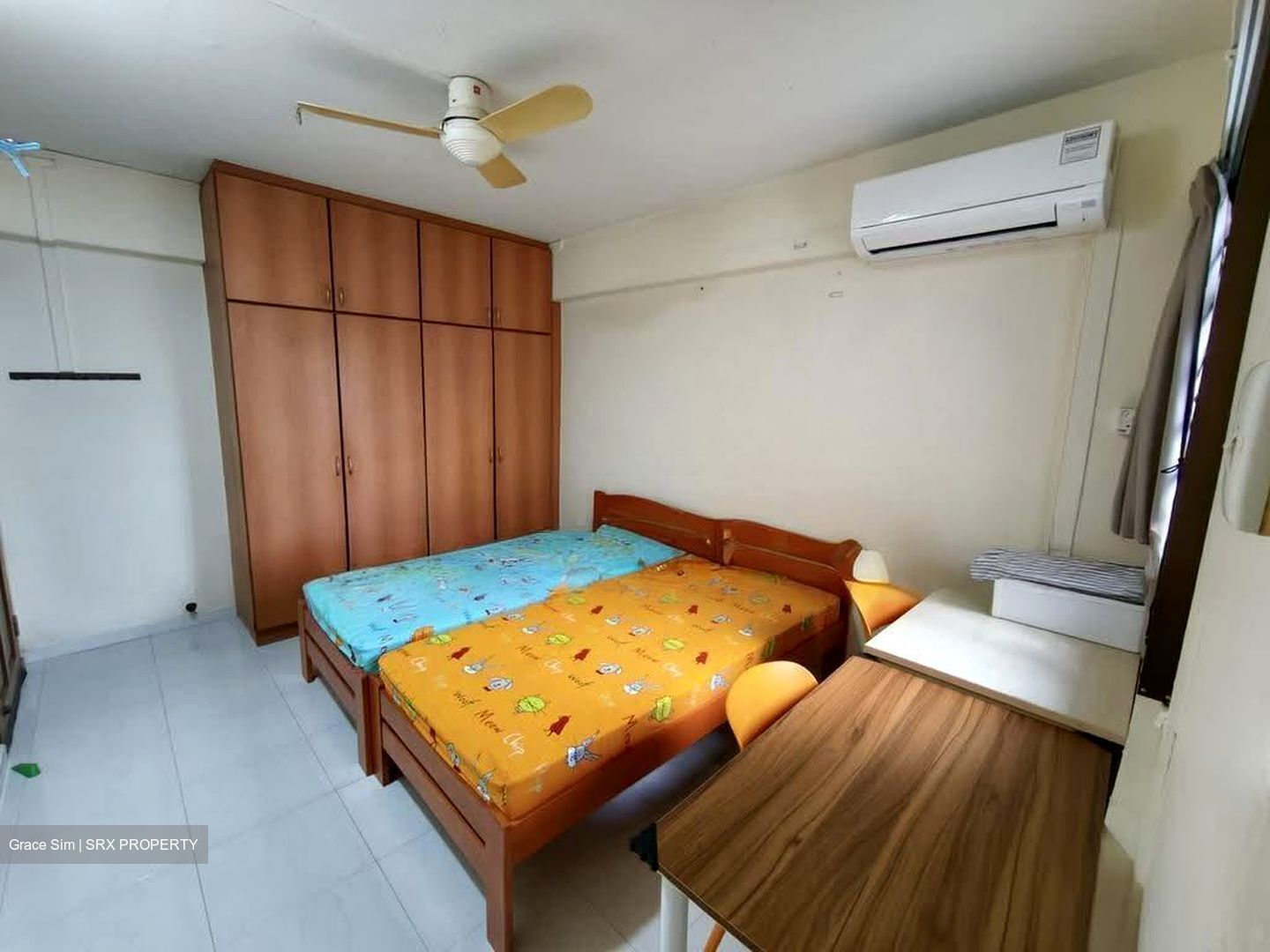 Blk 546 Cheng San Green (Ang Mo Kio), HDB 4 Rooms #639486521